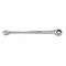 Nylox Disc Brush, Crimped Composite Back Round Straight, 4 in Brush Dia, 7/8 in Center Hole, 0.035 in Fila 85814 - alternate 2